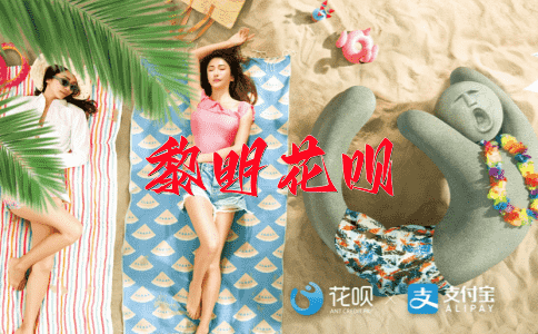 卧槽花呗